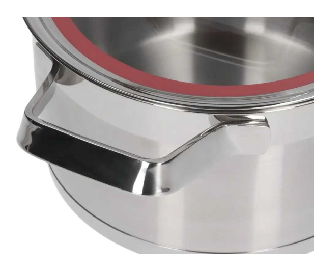 ZWIEGER Klassiker Zestaw garnków 11 el. - 1299429 - zdjęcie 6